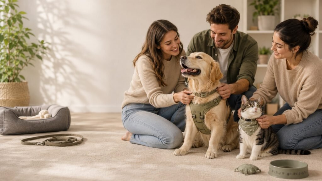 Pet Care Tips: A Complete Guide to Keeping Your Pet Happy & Healthy whatsapp image 2026 08 23 at 23.11.21